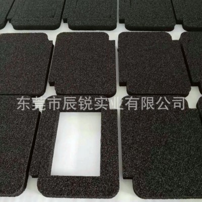 开孔泡棉epdm防火阻燃泡棉EPDM真空吸盘快回弹epdm卷材耐高温图4