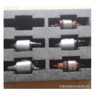 厂家直销定制一次性发泡EPE彩色防静电内衬包装珍珠棉微 孔轻海绵图5