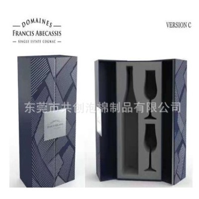 厂家长期 电子产品EVA内托 泡棉制品 eva内衬 eva泡棉来图定购图3