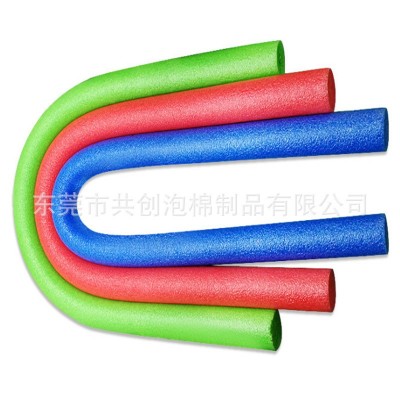 买家热购缓冲包装材料 EPE珍珠棉内托 定购珍珠棉内衬异形泡棉图5