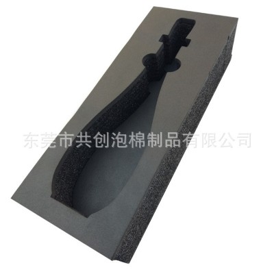 泡棉异型珍珠棉内衬片材epe珍珠棉内托EPE泡棉包装材料定购
