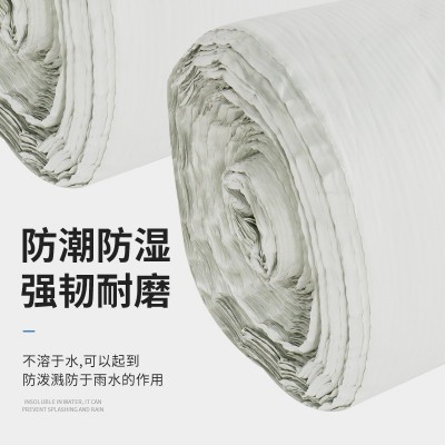 厂家批发白色epe珍珠片材棉内衬泡沫板快递包装材料填充物泡沫棉图3