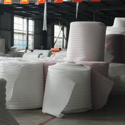 EPE珍珠棉全新料包装棉防震膜泡沫棉打包地板防水家具防震填充棉图4