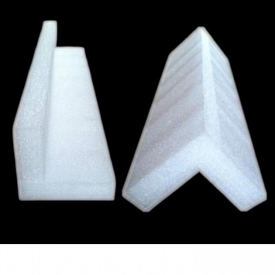 EPE珍珠棉护角直角泡沫棉包角打包搬家家具边角保护包装防震图2