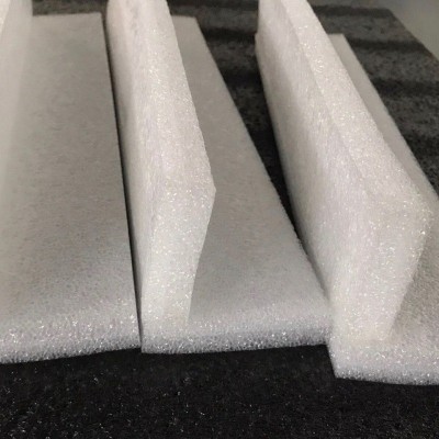EPE珍珠棉护角直角泡沫棉包角打包搬家家具边角保护包装防震图3