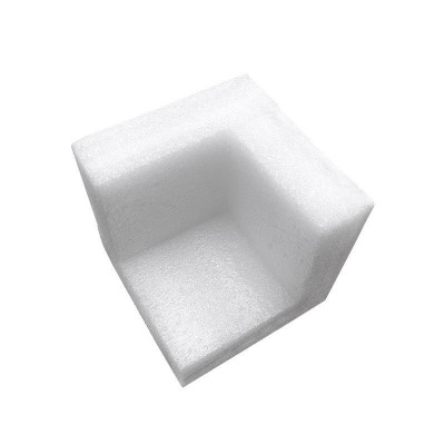 EPE珍珠棉护角直角泡沫棉包角打包搬家家具边角保护包装防震图5