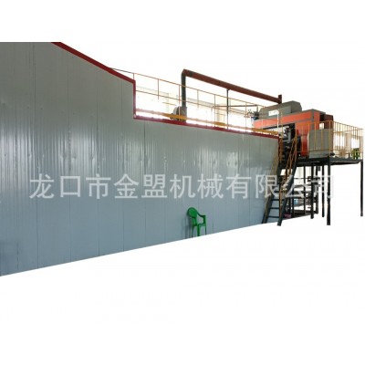 多规格蛋托机蛋托设备图5