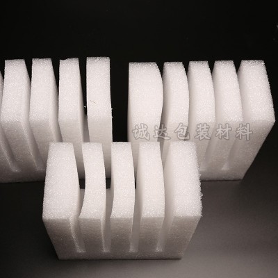 厂家供应EPE珍珠棉 包装异形珍珠棉 加工定制epe珍珠棉袋批发图3