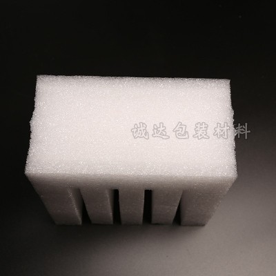 厂家供应EPE珍珠棉 包装异形珍珠棉 加工定制epe珍珠棉袋批发图4