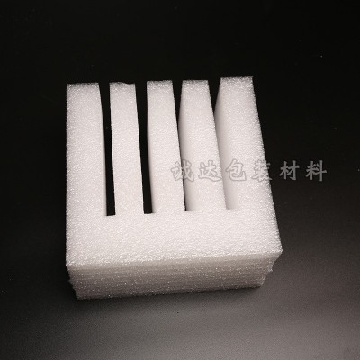 厂家供应EPE珍珠棉 包装异形珍珠棉 加工定制epe珍珠棉袋批发图2