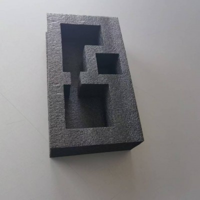 epe珍珠棉异型 异形珍珠棉内衬包装材防震防摔料泡沫棉 电商快递