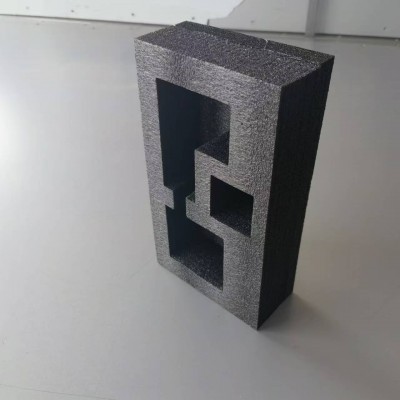 epe珍珠棉异型 异形珍珠棉内衬包装材防震防摔料泡沫棉 电商快递图2