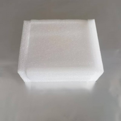EPE珍珠棉电子电器礼品包装盒子减震箱泡棉包装内衬白色EPE珍珠棉