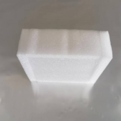 EPE珍珠棉电子电器礼品包装盒子减震箱泡棉包装内衬白色EPE珍珠棉图2