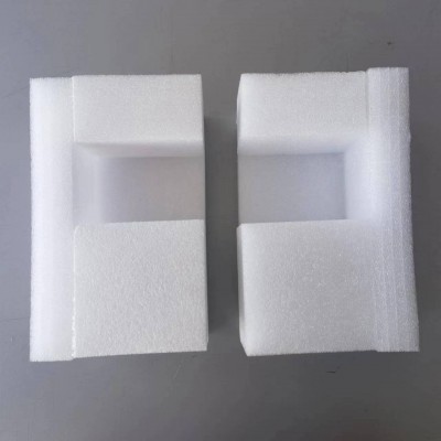 EPE珍珠棉护角 包边角 机械设备泡沫打包护角 防撞包角 泡沫护角图3