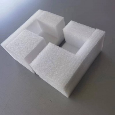 EPE珍珠棉护角 包边角 机械设备泡沫打包护角 防撞包角 泡沫护角
