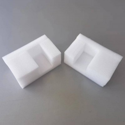 EPE珍珠棉护角 包边角 机械设备泡沫打包护角 防撞包角 泡沫护角图2