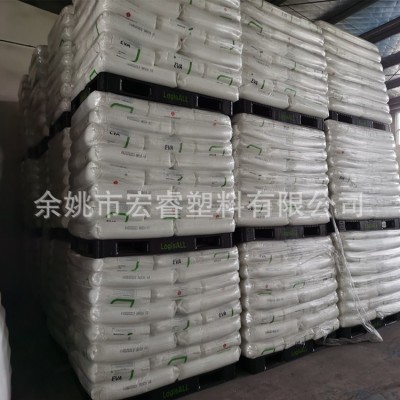 eva韩国乐天vs430挤出透明eva原料电线电缆家用日杂发泡eva430图4
