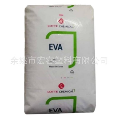 eva韩国乐天vs430挤出透明eva原料电线电缆家用日杂发泡eva430图5