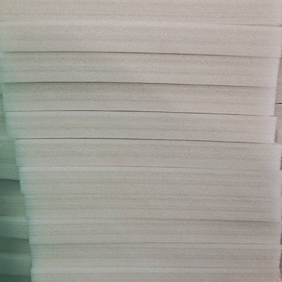 EPE珍珠棉板材片材epe片材 EPE防震填充棉珍珠棉内衬泡沫板图3