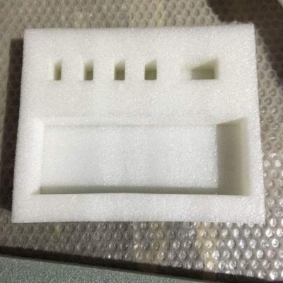 厂家生产加工各种规格珍珠棉异形板材epe来样定制珍珠棉包装内托图4