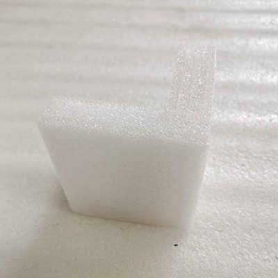 实力厂家直销EPE珍珠棉防撞包角相框家具泡沫包装护角包角图2
