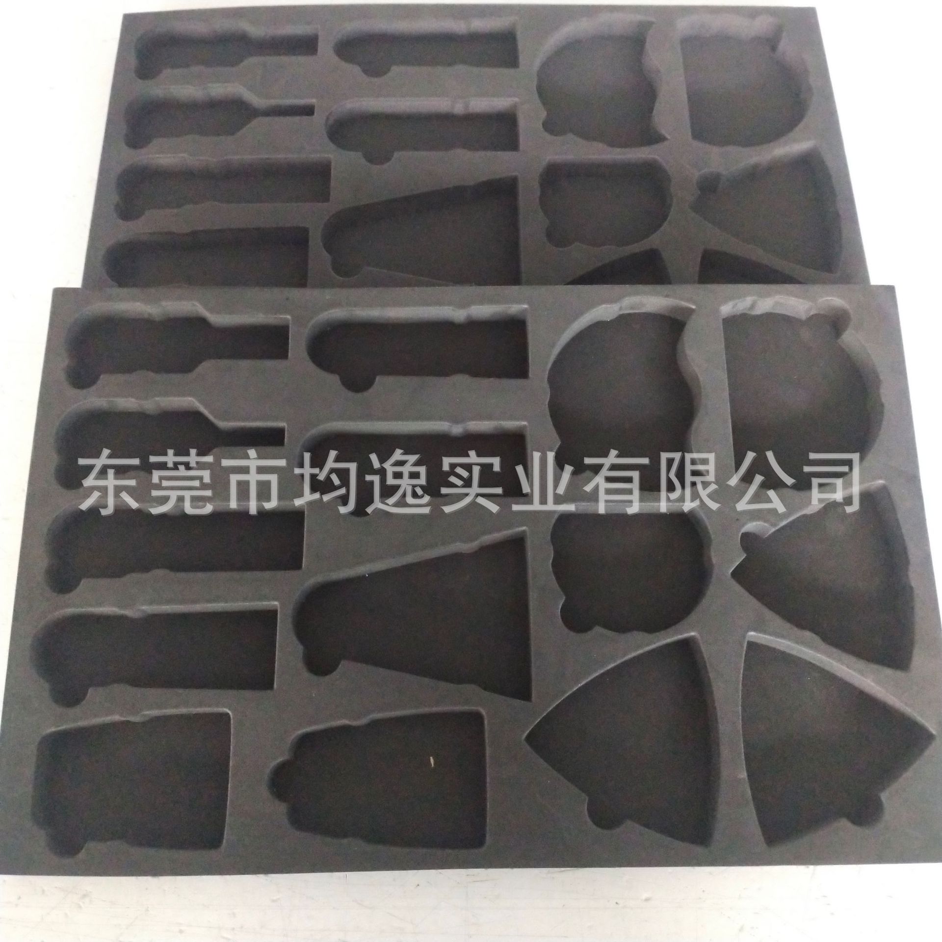EVA成型5