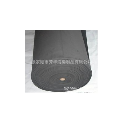 【批发直销】硬度45-50 厚度3mm加黑eva环保卷材图2