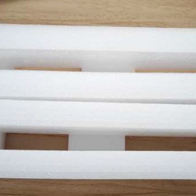 厂家定制EPE珍珠棉内衬 珍珠棉包装材料加工 电子产品珍珠棉内衬图2