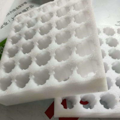 EPE珍珠棉内衬 异形珍珠棉内衬包装定制 高密度防震珍珠棉内衬图3