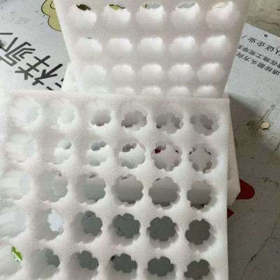 EPE珍珠棉内衬 异形珍珠棉内衬包装定制 高密度防震珍珠棉内衬图4