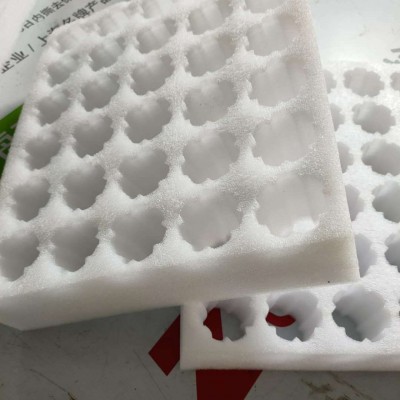 防震EPE珍珠棉 异形珍珠棉内衬包装 eva电子产品内衬珍珠棉图2