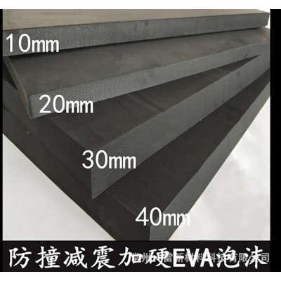 38度eva泡棉材料 黑白色泡棉垫 泡沫棉 eva制造图2