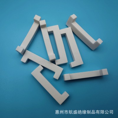 定制白色eva泡棉脚垫异形缓冲密封海绵垫防撞减震泡沫方形垫片图4