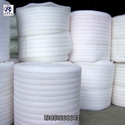 珍珠棉包装材料生产厂家发泡棉泡沫棉定制定做防震防摔包装棉图2