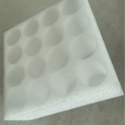 epe珍珠棉 快递包装填充 缓冲防震图2
