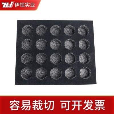 EPE珍珠棉包装礼盒填充物内衬加厚防潮珍珠棉泡沫板 加工泡沫棉图3