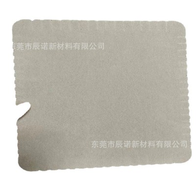 贴绒布中国结专用工具编织垫板 黑色高硬度EVA十字绣布线板 针板图5