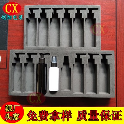 白色泡棉内衬 泡沫多孔内托 五金钻头工具螺丝刀防护垫 EVA内衬垫图4