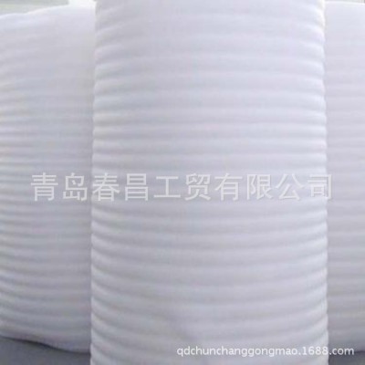 批发新料珍珠棉填充 防震膜 包装膜 EPE发泡膜 青岛珍珠棉图4