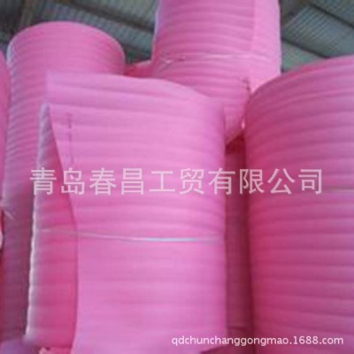 批发新料珍珠棉填充 防震膜 包装膜 EPE发泡膜 青岛珍珠棉图2