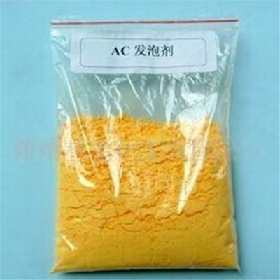 AC发泡剂 帽子盖生气剂 山东青岛厂家现货防缩水微孔高效发泡剂图4