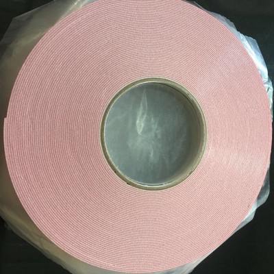 双面胶泡棉双面胶 pe泡棉胶带泡沫双面胶白色海绵双面胶带PE泡棉图5