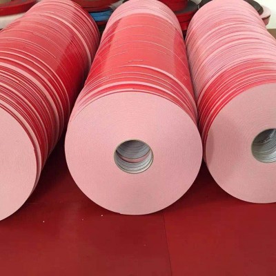 双面胶泡棉双面胶 pe泡棉胶带泡沫双面胶白色海绵双面胶带PE泡棉图3