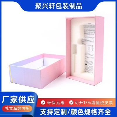 源头厂家EVA泡棉内衬eva防震包装盒海绵防撞礼品盒包装内托海绵内图2