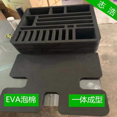 EVA泡棉厂家/EVA雕刻加工/eva制品/eva泡棉内衬内托/eva一次成型图4