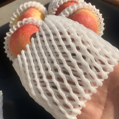 缩口水果泡沫网套加厚加弹苹果西瓜防震保护批发厂家图5