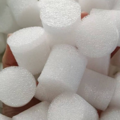 通用型防撞EPE珍珠棉快递打包装填充物泡沫防震缓冲泡棉小块颗粒图5