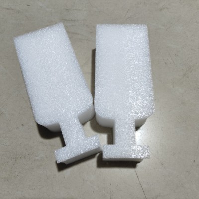 厂家直供黑色白色珍珠棉板材EPE珍珠棉片材防震缓冲型包装内衬图4
