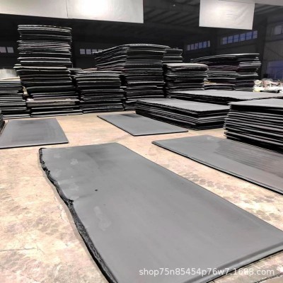 EVA厂家供应 黑色40-70度EVA泡棉 1-60mmEVA材料 高硬度EVA泡沫板图4